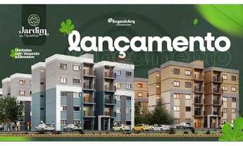 Imagem: Apartamento Moderno na Parte Alta de Maceió