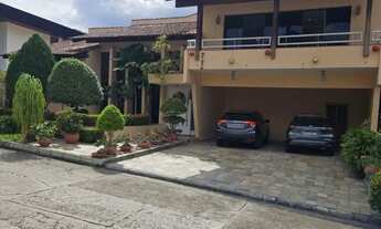 Imagem: Condominio Parque Residencias