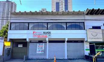 Imagem: Loja - Av. T-9 - Jardim América