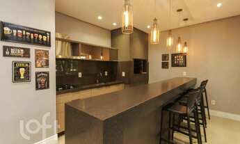 Imagem 4: Apartamento à venda em Santo Antônio com 57 m², 2 quartos, 1 suíte, 1 vaga