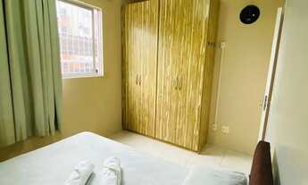 Imagem 7: Imóvel para venda com 56 metros quadrados com 2 quartos em Japiim - Manaus - AM