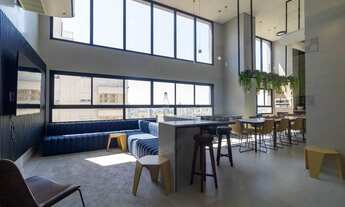 Imagem 5: LIV MARISTA Apartamento com 1 Quarto(s) e 1 banheiro(s) à Venda, 38.11 por R$ 450000.00 no