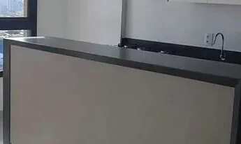 Imagem 5: Imóvel para aluguel tem 69 metros quadrados com 2 quartos em Setor Bueno - Goiânia - GO