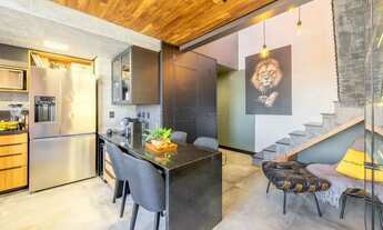 Imagem 7: Cobertura Duplex - Petrópolis - Porto Alegre - RS