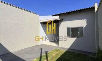 Imagem: Casa à venda, 98 m² por R$ 330.000,00