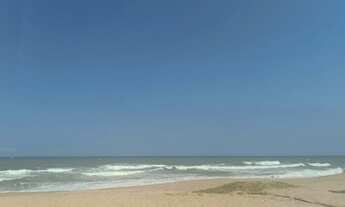 Imagem 3: Village Pé na areia