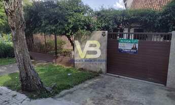 Imagem 2: Casa para locação, Pilarzinho, Curitiba, PR