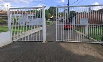 Imagem: Alugo Casa 2 Quartos Residencial Purus