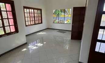 Imagem: Casa duplex P. 10 aluguel e venda possui