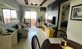 Imagem: Excelente Apartamento Ed. Plaza Lausanne