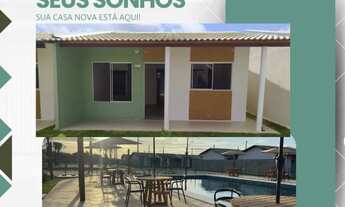 Imagem: Não é só uma casa, é uma experiência