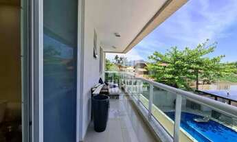 Imagem 2: APARTAMENTO -VENDA -2 QUARTOS -ITAIPU-NITERÓI