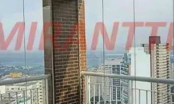 Imagem 3: Apartamento Duplex para Venda - 88 m² com 2 quartos - Santa Terezinha - SP