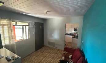 Imagem: R VENDO ESSA CASA NO BENGUÍ PRÓX AO MIX