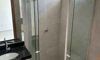 Imagem 4: Apartamento térreo com 02 quartos, sendo 01 suíte e área privativa