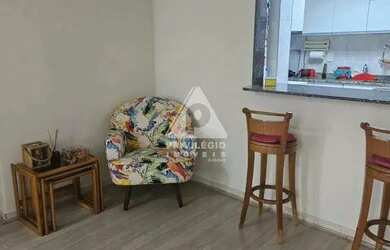 Imagem 5: Apartamento à venda, 2 quartos, Copacabana - RIO DE JANEIRO/RJ