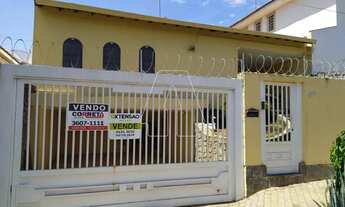 Imagem: Casa à venda no Jardim Sumaré, Araçatuba