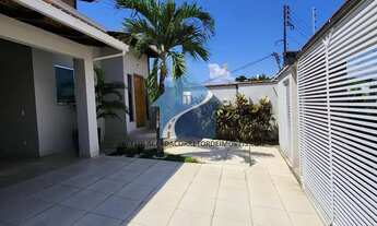 Imagem 4: Casa no Residencial Joaquim Ribeiro - Aleixo