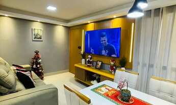 Imagem: Apartamento Gran Navona 47m²