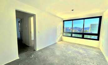 Imagem 2: Apartamento a venda de dois quartos, de 63, 54 metros, excelente predio a 100 me