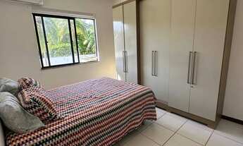 Imagem: Aluguel de apartamento mobiliado na Praia