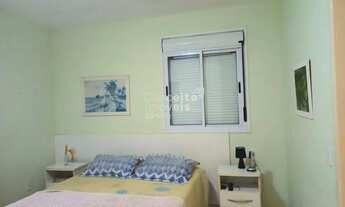 Imagem 7: Sobrado Com 4 Suítes, área Gourmet E Vista Para O Mar