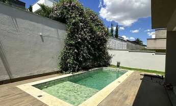 Imagem 2: Casa térrea no Condomínio do Lago