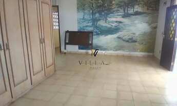 Imagem 7: Casa com 4 dormitórios, sala ampla, cozinha e 5 varandas - venda por R$ 2.000.000 ou alugu