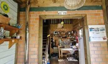 Imagem 5: HOSPEDARIA COM APARTAMENTO + 03 SUÍTES E RESTAURANTE COM COZINHA COMPLETA NO CORAÇÃO DA PR