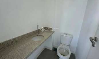 Imagem 5: Apartamento 3 quartos com suíte e sacada - Alto Padrão pra locação no Centro de Canoas/RS