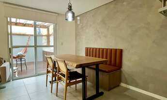 Imagem 6: Casa em condomínio fechado com 3 quartos no Morro das Pedras