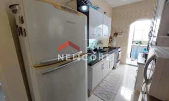 Imagem 3: Casa em Rua Ângelo Tamarozzi - Vila São Francisco - Bauru/SP