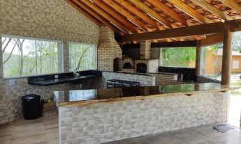 Imagem 5: Terreno sítio chácara