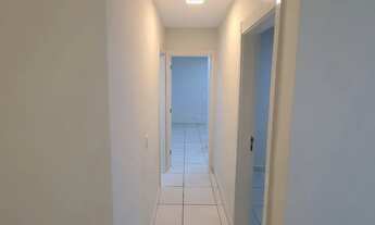 Imagem 6: Alugo apartamento 2 quartos sendo 1 suíte - Stillo Club Residence - Abel Cabral