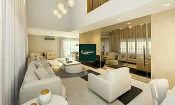 Imagem 3: Cobertura de Alto Padrão no Jardim Anália Franco Sofisticação, Conforto e Luxo