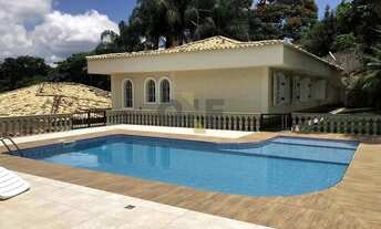 Imagem 3: Casa com 4 dormitórios, sendo 2 suítes para venda - Granja Viana - Cotia - SP