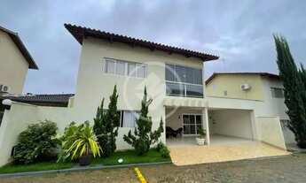 Imagem: Sobrado à Venda no Condomínio Village