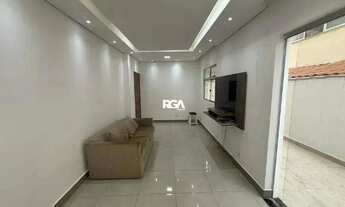 Imagem: Área Privativa 3 Quartos (1 Suíte) 2 Vagas