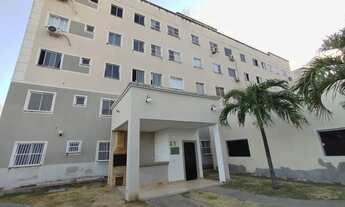 Imagem 5: ALUGA-SE APARTAMENTO DE 02 QUARTOS NO RESERVA JARDIM