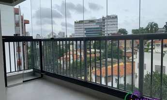 Imagem 5: APARTAMENTO - VILA MADALENA - SP