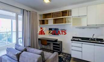 Imagem 6: Studio com ótimo preço no bairro Brooklin. Confira!