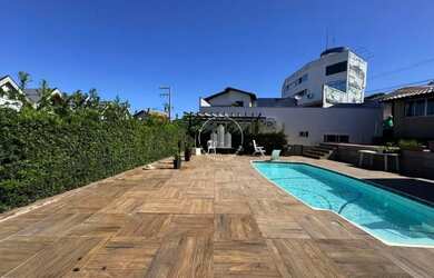 Imagem 6: Casa 2 suites com Piscina - Centro