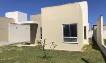 Imagem: Aluguel CASA LAGOS DO FRANCÊS - Marechal