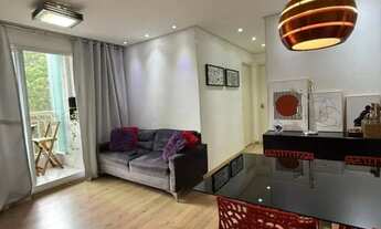 Imagem: Lindo Apto com 2 dormitórios à venda