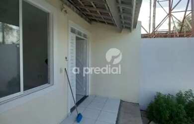 Imagem 3: Pronta para morar! Casa com 3 quartos e ótimo acesso em Messejana