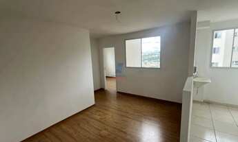 Imagem 7: Apartamento à venda, 2 quartos, 1 vaga, Maria da Conceição - Contagem/MG