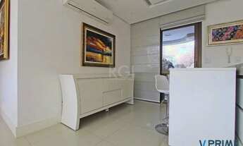 Imagem 6: Aluga-se apartamento com 2 suítes, sacada com churrasqueira, 2 vagas - Petrópoli