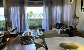 Imagem: Duplex para venda com 250 metros quadrados