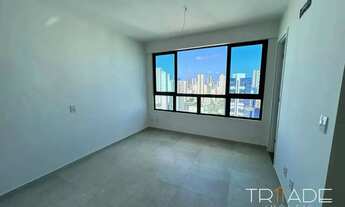 Imagem: EM-Flat Allure Residence I 1 Quartos 1