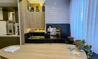 Imagem 6: Apartamento 2 Quartos com 1 Suíte e 81m² - Estreito -3 Vagas - JMS